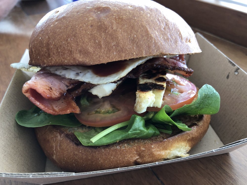 The South Kempsey Corner Store