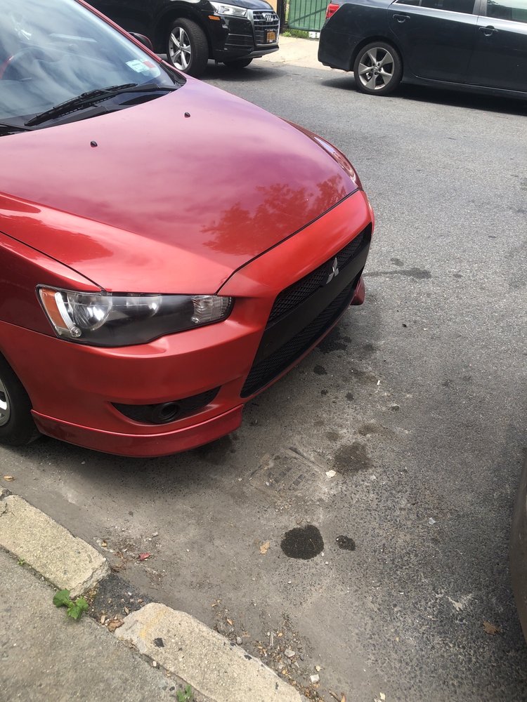 31 Auto Body & Wrap