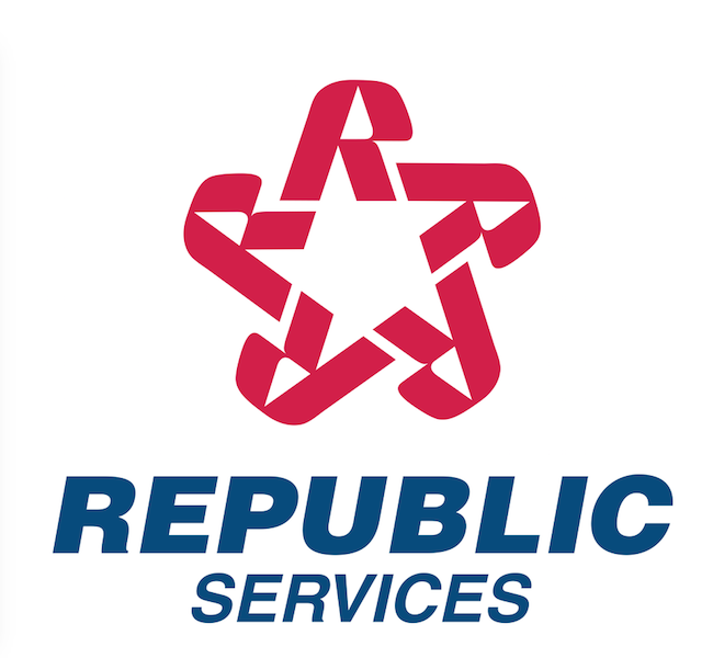 Republic Services Dozit Landfill Junk Removal Hauling 4075 State 