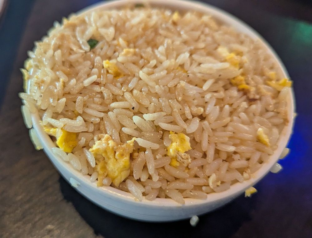 Mizu Japanese Steakhouse