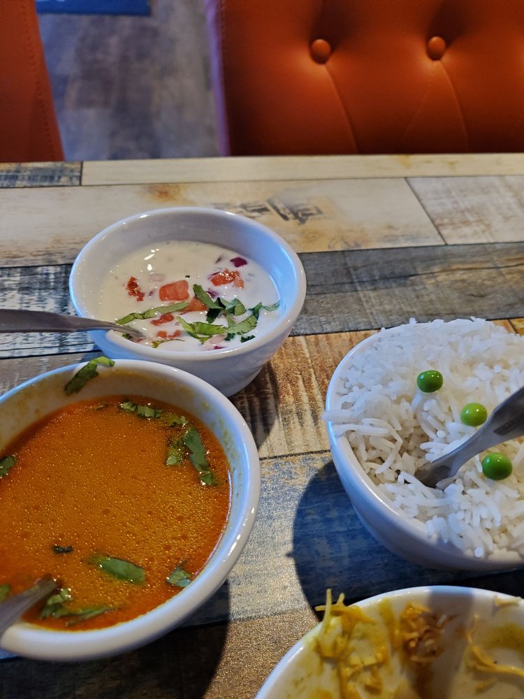 Persis Indian Grill