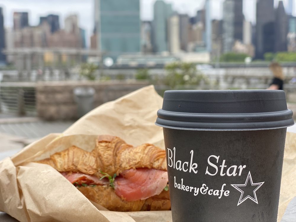 Black Star Bakery & Cafe