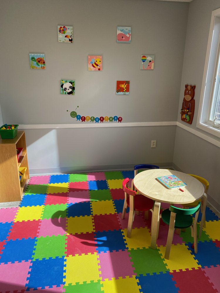 image of business Raynham-Taunton Pediatrics, PC