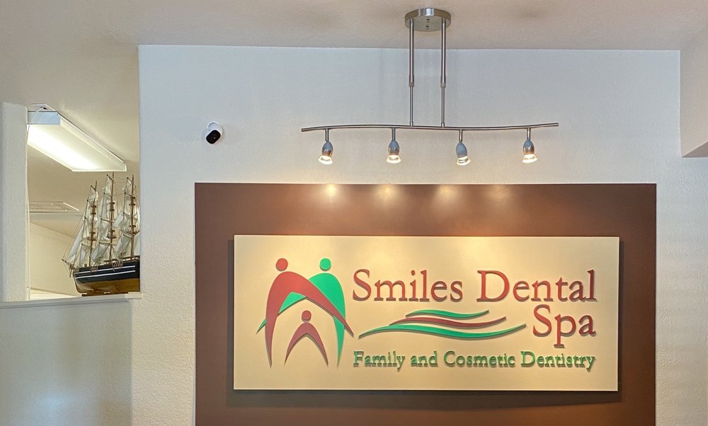 image of business Smiles Dental Spa