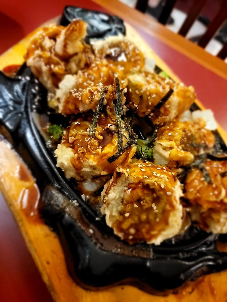 Yuki Japanese & Korean Restaurant