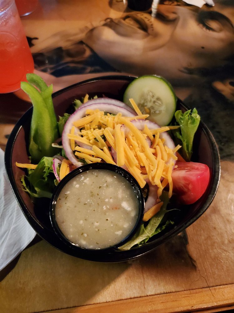 Julian's Bar & Grill