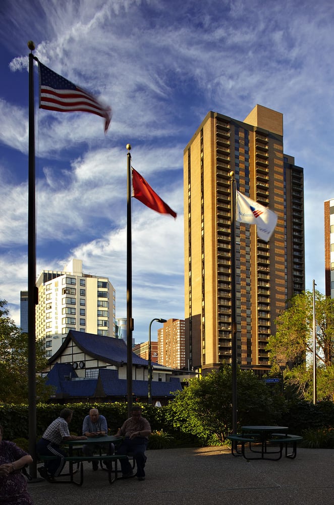 Marquette Place Apartments 10 Photos Apartments 1314 Marquette Ave, Downtown Minneapolis