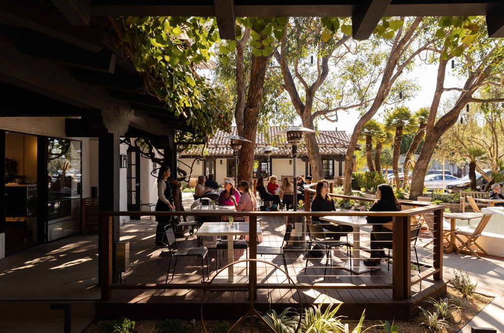 Milligram Coffee and Kitchen