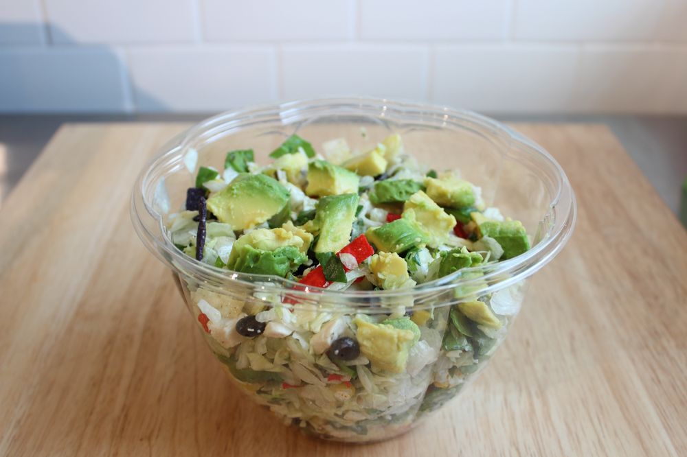 Chop Stop - Frisco