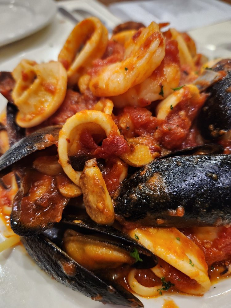 Tre Sorelle Ristorante