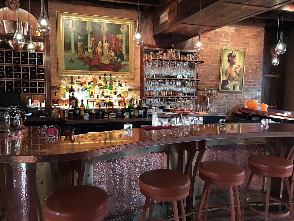 Courthouse Inn and Restaurant 37 Photos & 22 Reviews Cocktail Bars