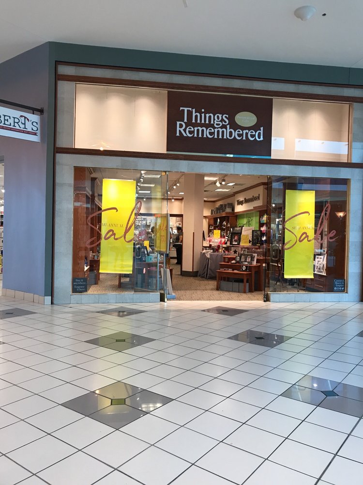 Nearest things remembered Things Remembered Things Remembered stores in Palo Alto CA - Hours, locations and phones Find here all the Things Remembered stores in Palo Alto CA. To access the details of the store (locations, store hours, website and current deals) click on the location or the store name.