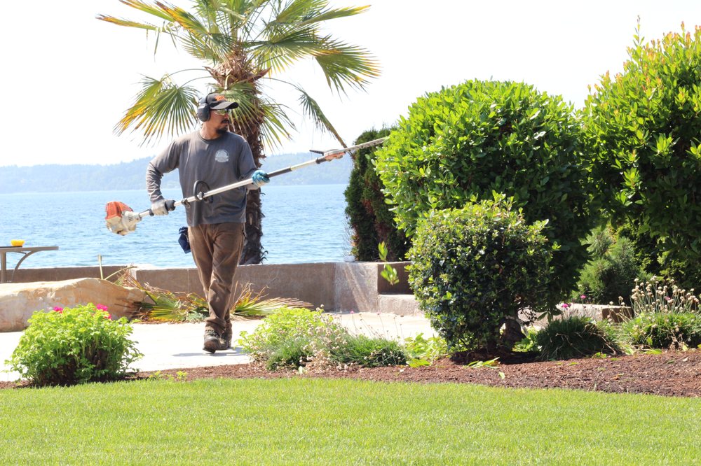 I DO YARD Maintenance