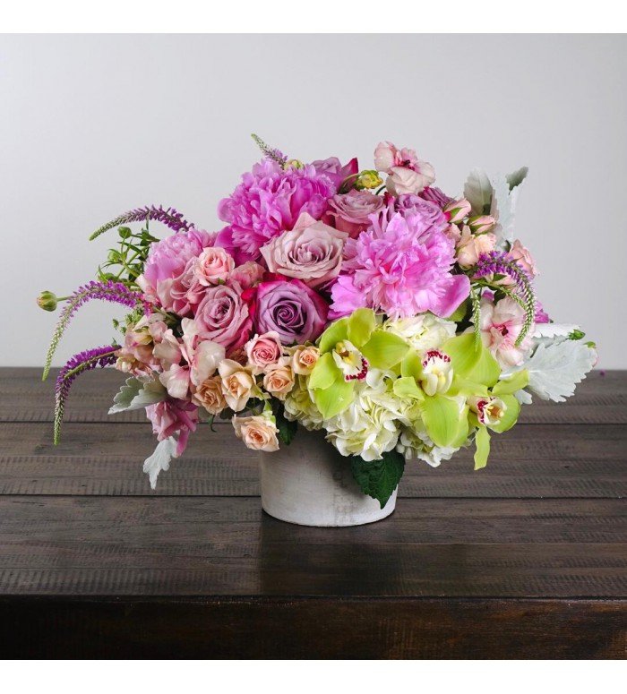 San Diego Wholesale Florist