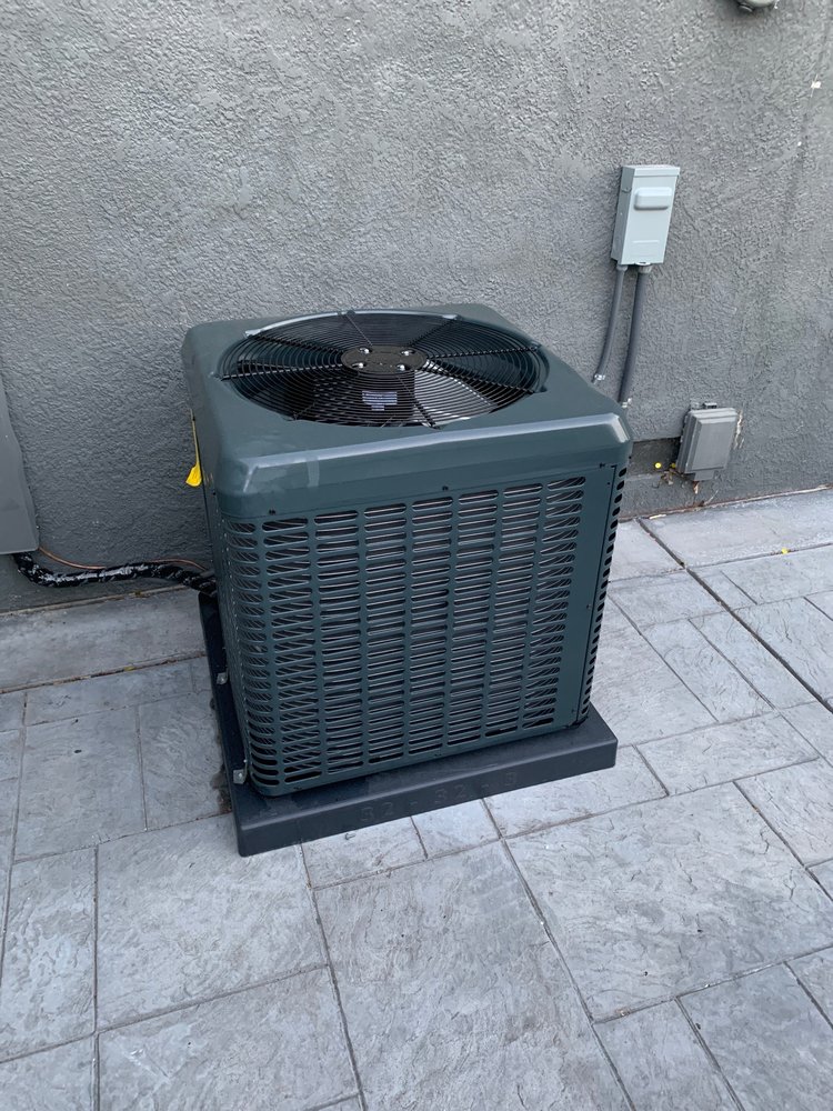 image of business Sierra Mechanical Heating And Air Conditioning