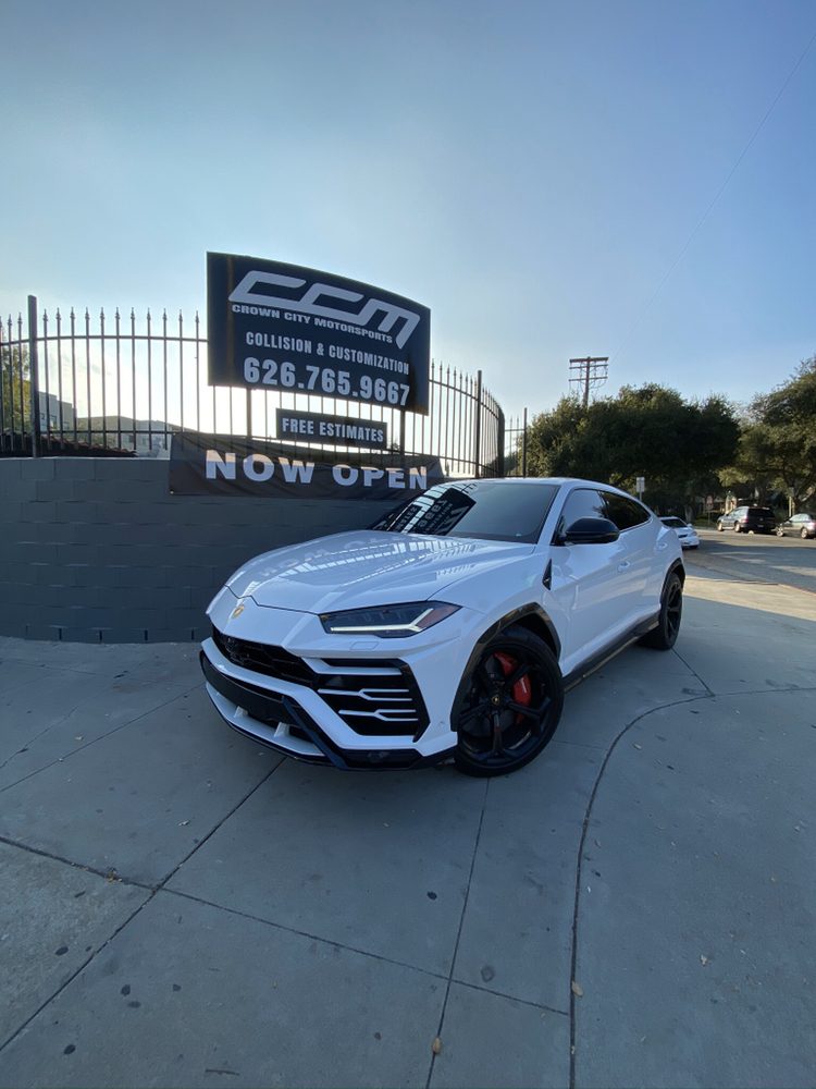 Custom Collision Group