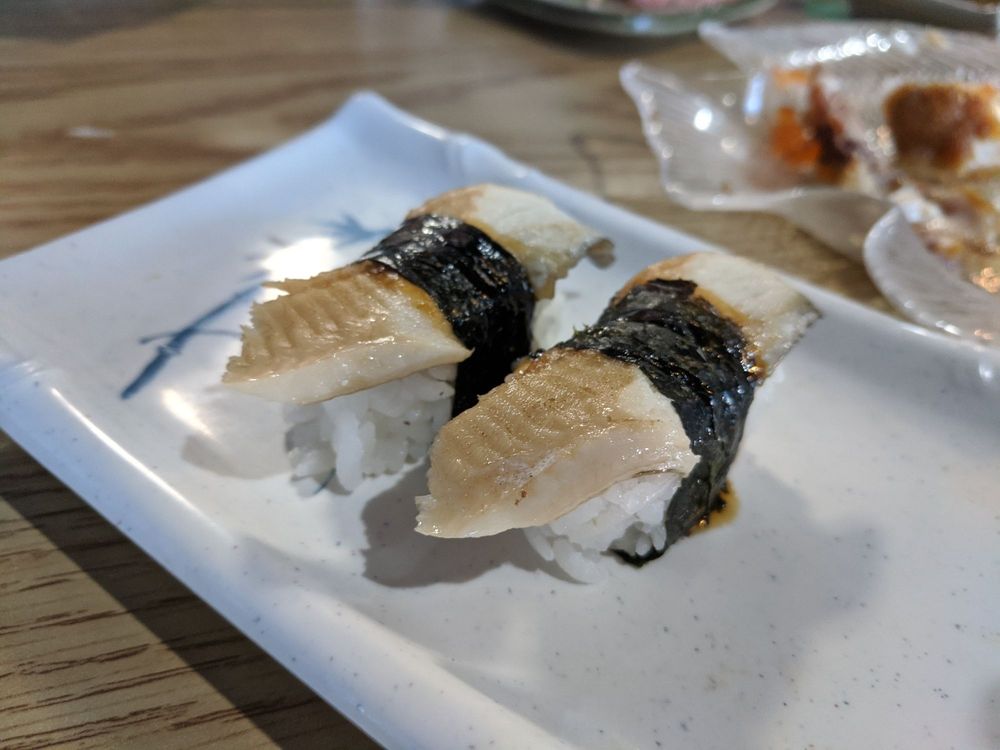 The Biggest Little Sushi Bar The Biggest Little Sushi Bar