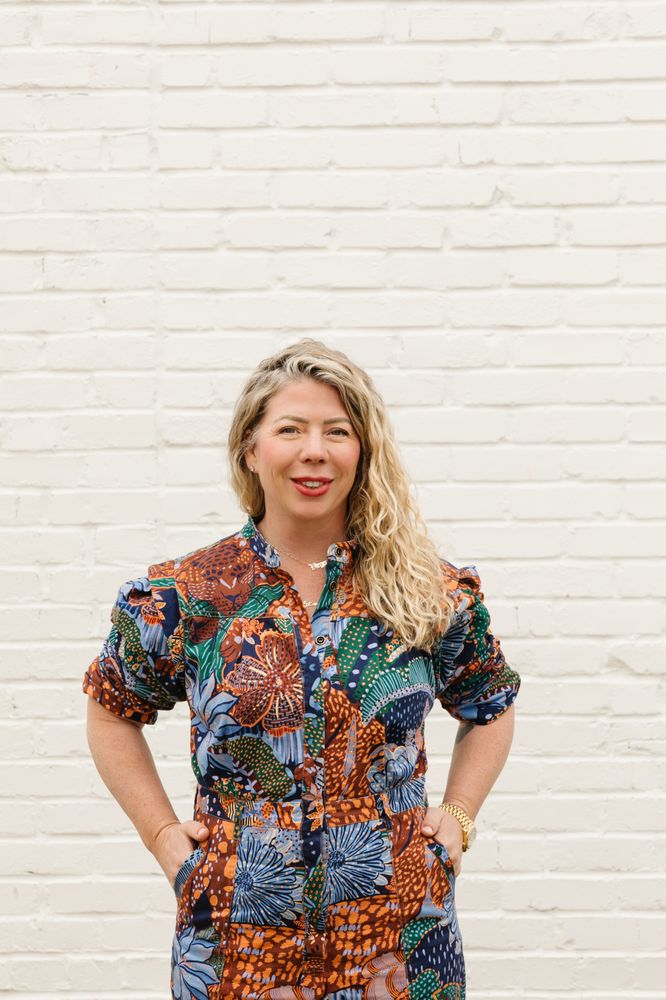 Steph Noble - CrossCountry Mortgage