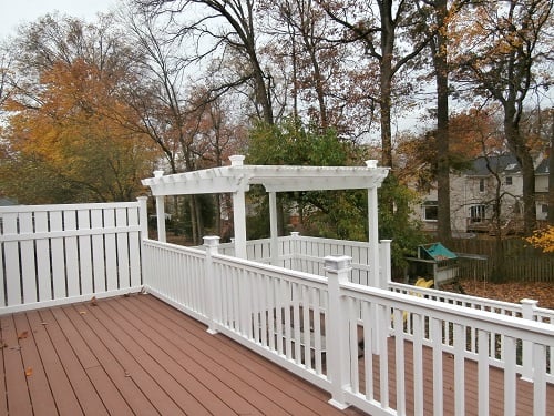 image of business Pro Power Carpentry
