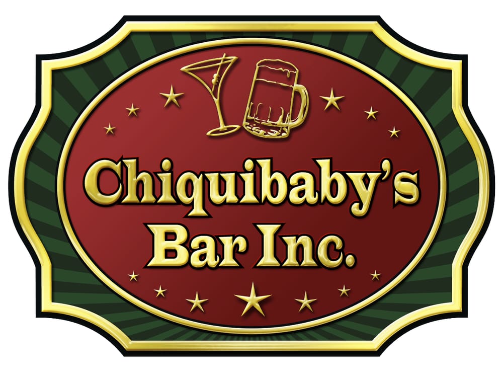 Chiquibaby's Bar