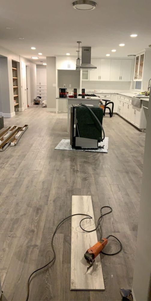 image of business Mb Flooring