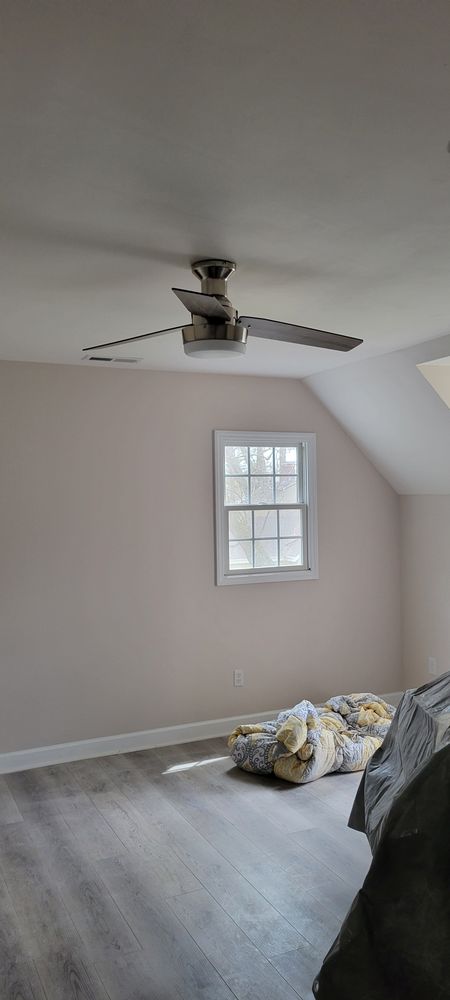 Long Branch Construction