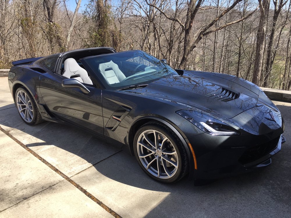 Glockner Gm Superstore Car Dealers 4368 Scioto Trl Portsmouth