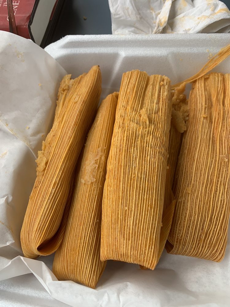 Norma’s Tamales Norma’s Tamales
