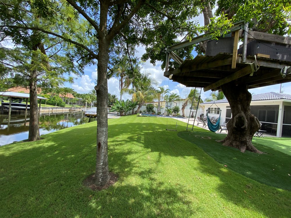 Vigilant Lawn + Pest