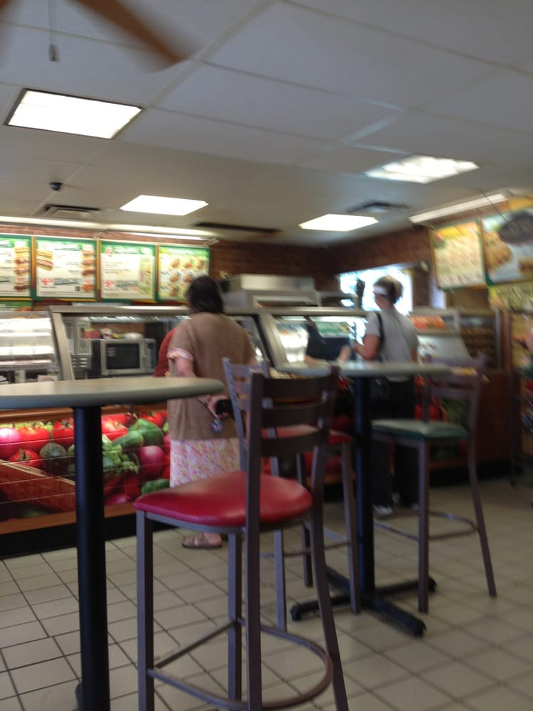 Subway Fast Food 8310 N 6th St Wellington Co Restaurant Subway Fast Food 8310 N 6th St Wellington Co Restaurant Reviews Phone Number Yelp