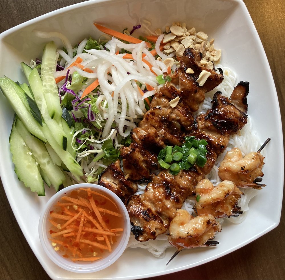 Pho Star in Vancouver