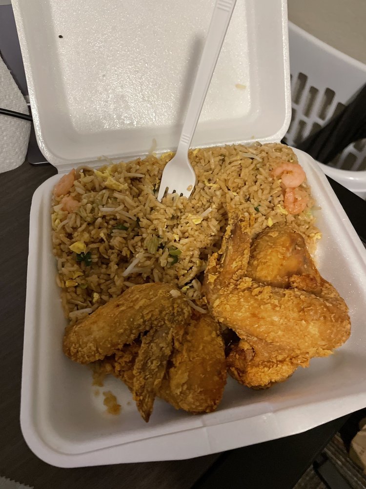 Original Timmy Chan Restaurant