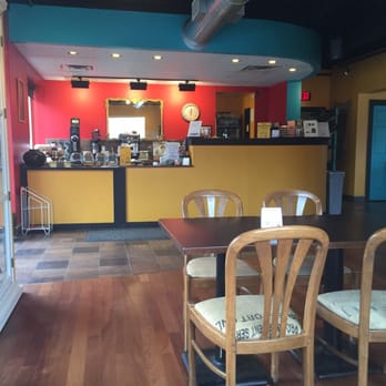 Troubadour Coffee Roasters - 55 Photos & 34 Reviews - Desserts ... Troubadour Coffee Roasters - 55 Photos & 34 Reviews - Desserts ...