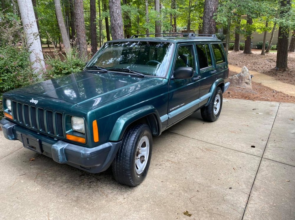 Country Boy Mobile Detailing