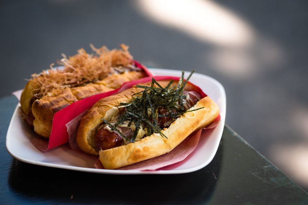 Japadog