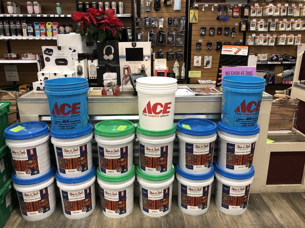 Legacy Ace Hardware