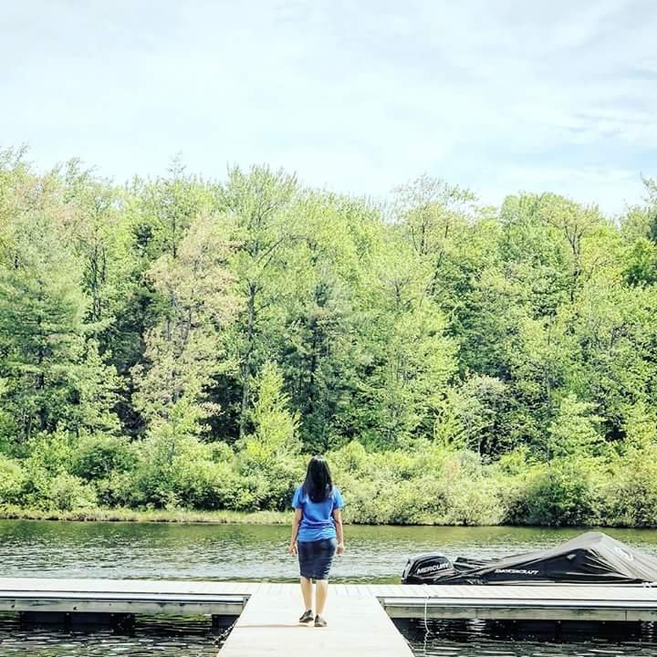 Bryn Mawr Mountain Retreat and Conference Center
