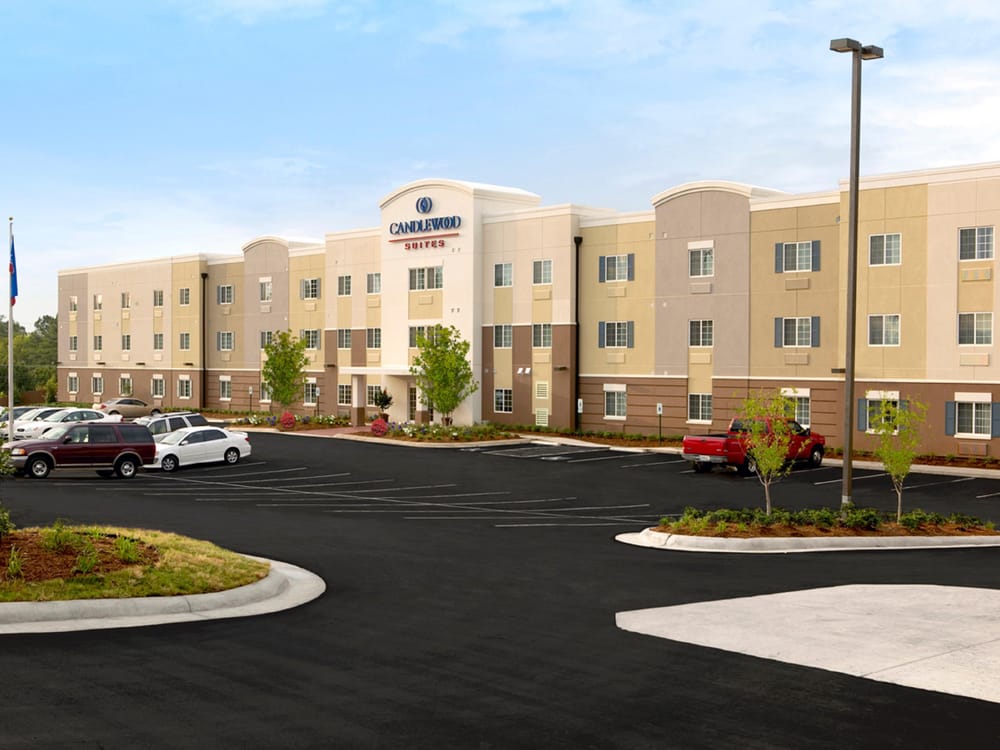 Candlewood Suites Smyrna - Nashville