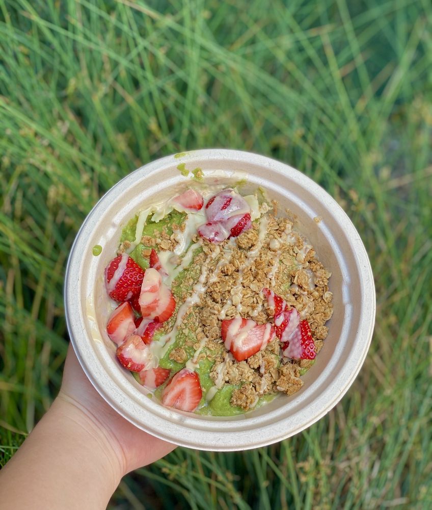 Kure Plant Based Cafe