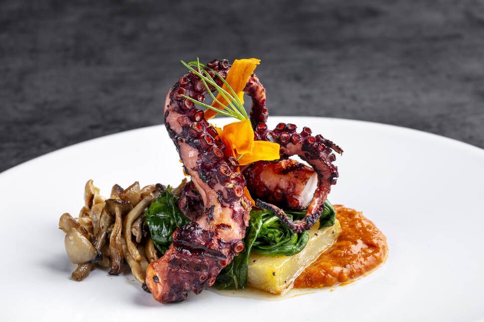 Henry's Coastal Cuisine