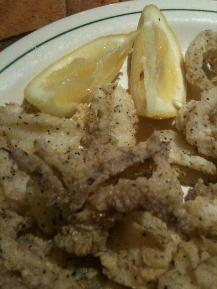 Carrabba's Italian Grill