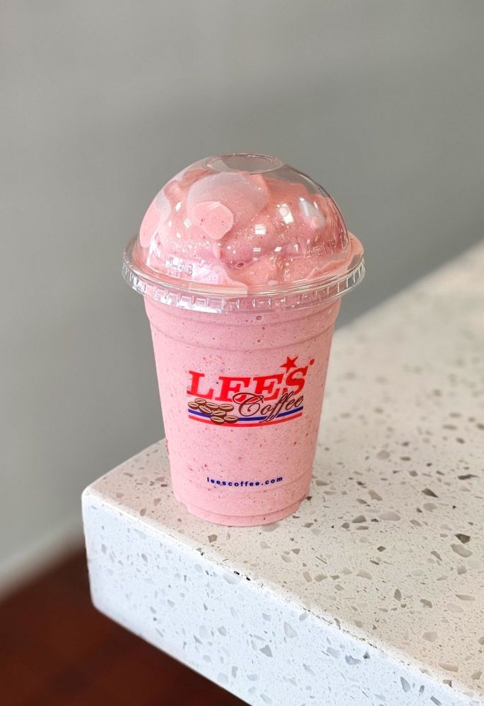 Lee's Sandwiches