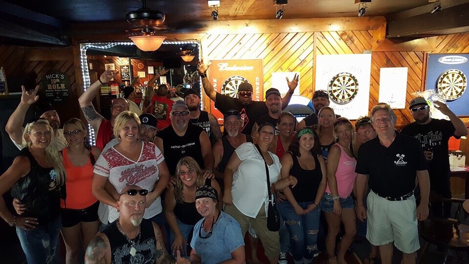 Nick's Blacksheep Tavern