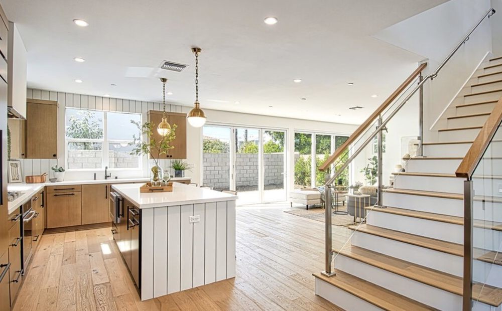 image of business Ironwood Construction & Remodel