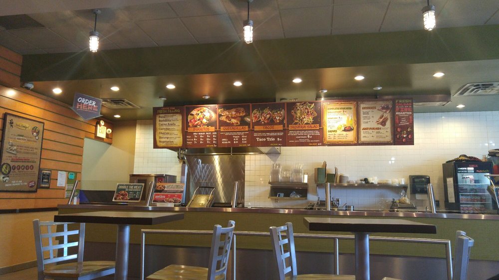 Mucho Burrito 14 Reviews Mexican 95589630 137th Avenue NW