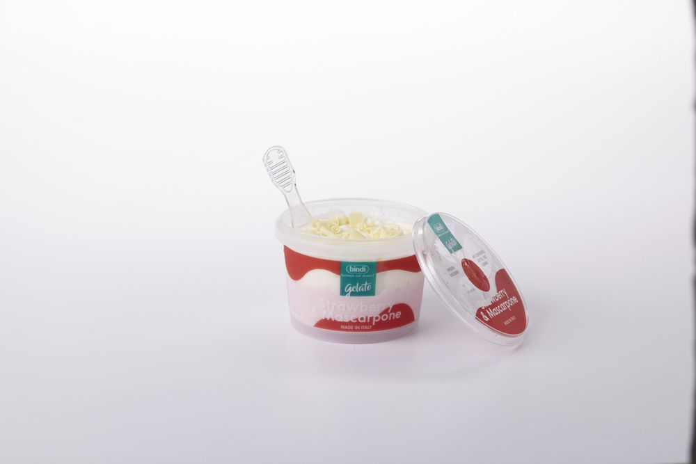 Yomie's Rice X Yogurt