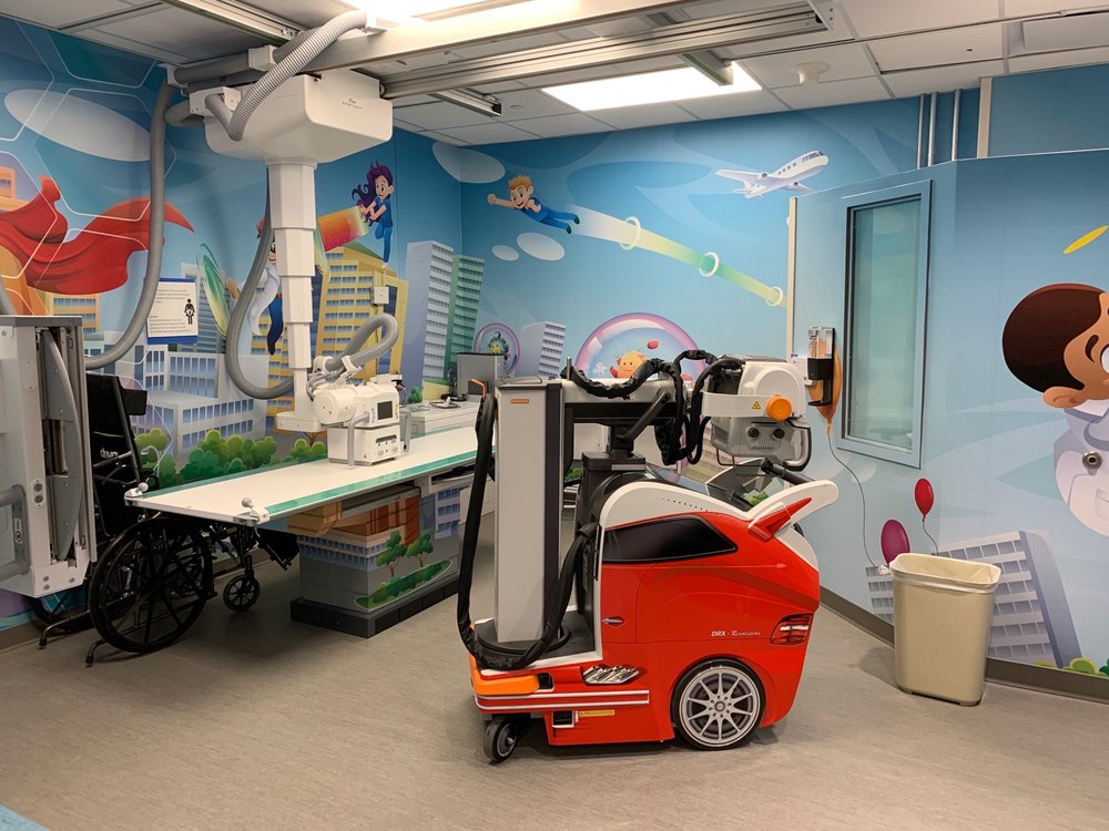 image of business Dell Children