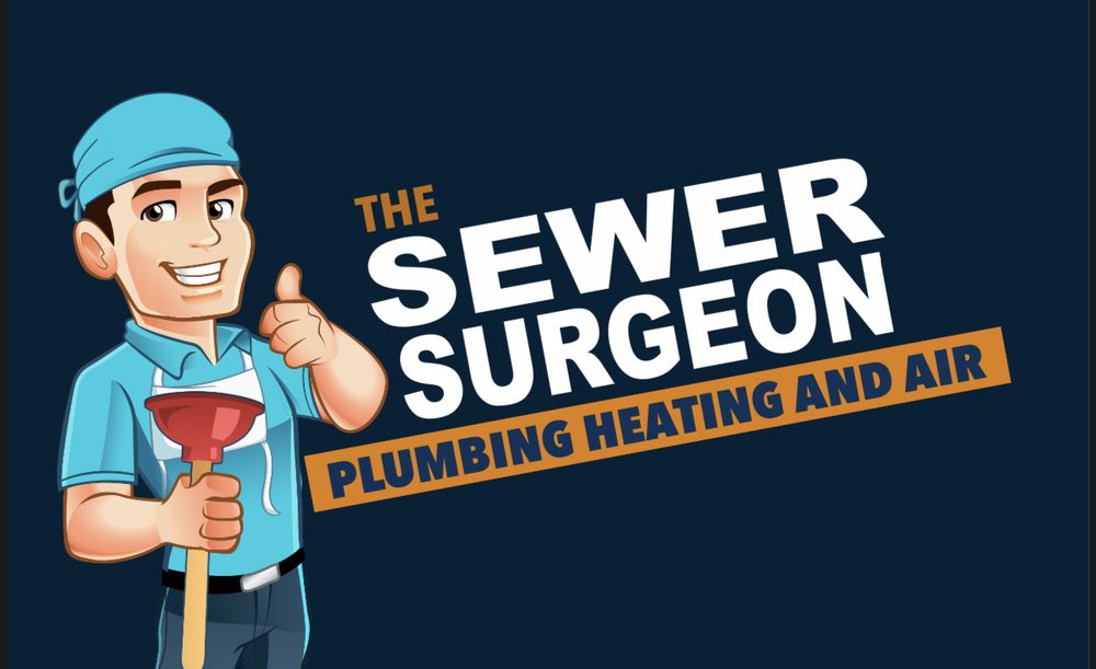 image of business The Sewer Surgeon