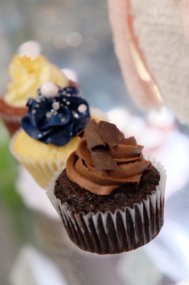 Sweet Avenue Bakery
