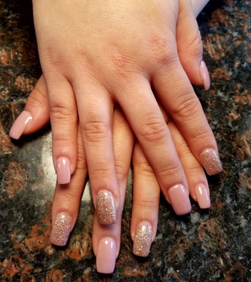 Angel Nails and Spa 105 Photos & 20 Reviews Nail Salons 48 Jones